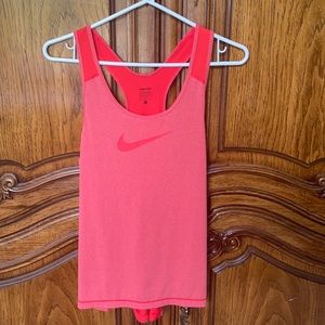 Nike Pro Dri-Fit Tank Top